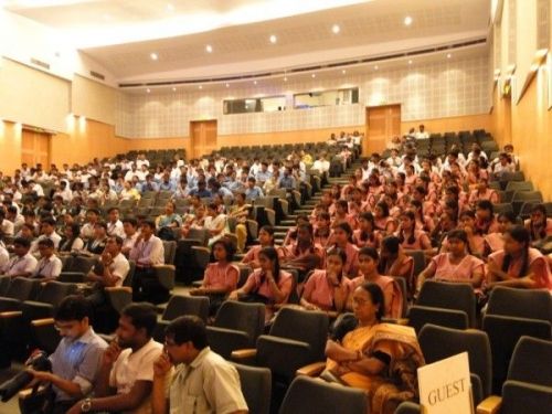 Saha Institute of Nuclear Physics, Kolkata