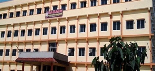 Sahaja School of Business, Karimnagar
