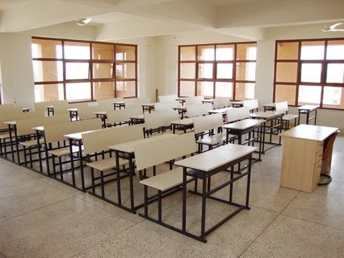 Sahaja School of Business, Karimnagar