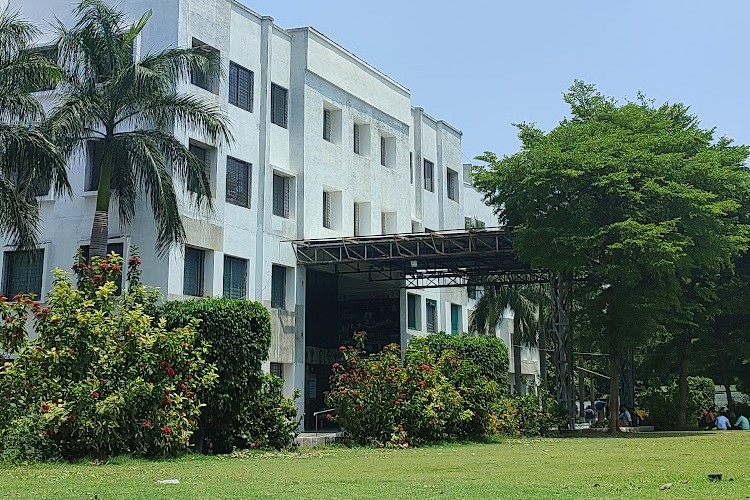 Sahakar Maharashi Shankarrao Mohite - Patil Institute of Technology and Research, Solapur