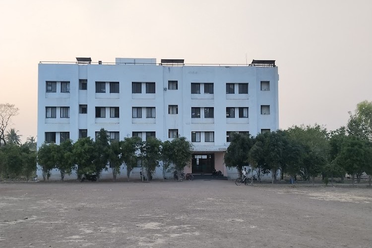 Sahakar Maharashi Shankarrao Mohite - Patil Institute of Technology and Research, Solapur