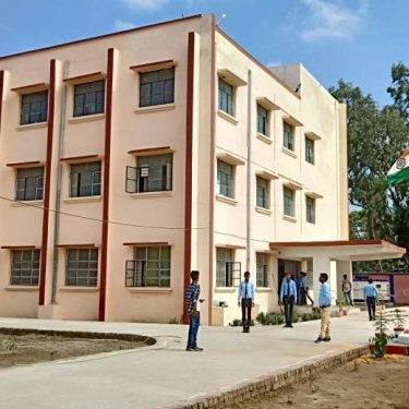 Saharsa College of Engineering, Saharsa