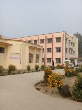 Saharsa College of Engineering, Saharsa