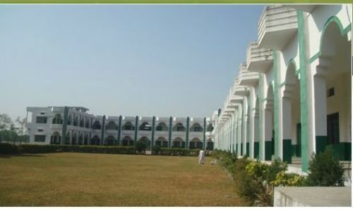 Sahas Degree College, Jyotiba Phule Nagar