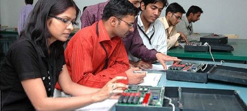 Sahayog Sevabhavi Sanstha's Sahayog College of Education, Nanded