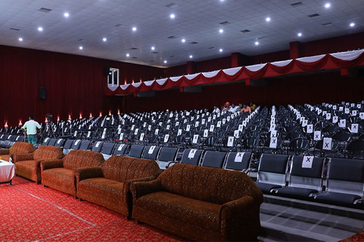 Shaheed Kartar Singh Sarabha Dental College and Hospital, Ludhiana
