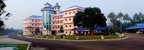 Sahrdaya College of Advanced Studies, Thrissur