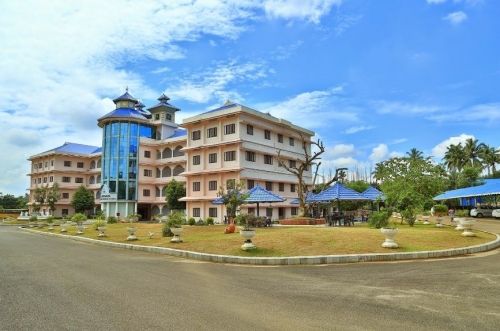 Sahrdaya College of Advanced Studies, Thrissur
