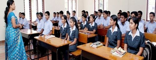 Sahrdaya College of Advanced Studies, Thrissur