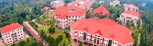 Sahrdaya College of Engineering and Technology, Thrissur