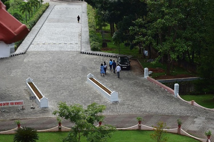 Sahrdaya Institute of Management Studies, Thrissur