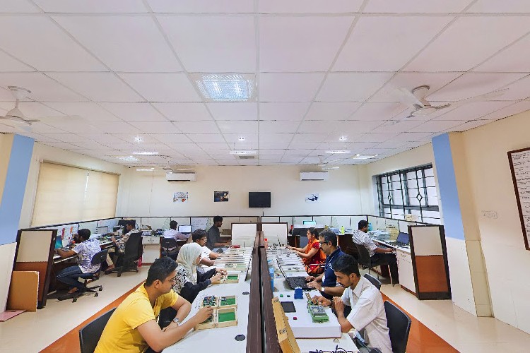 Sahyadri College of Engineering and Management, Mangalore