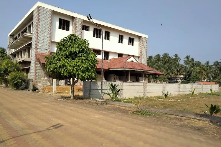 Sahyadri College of Engineering and Management, Mangalore