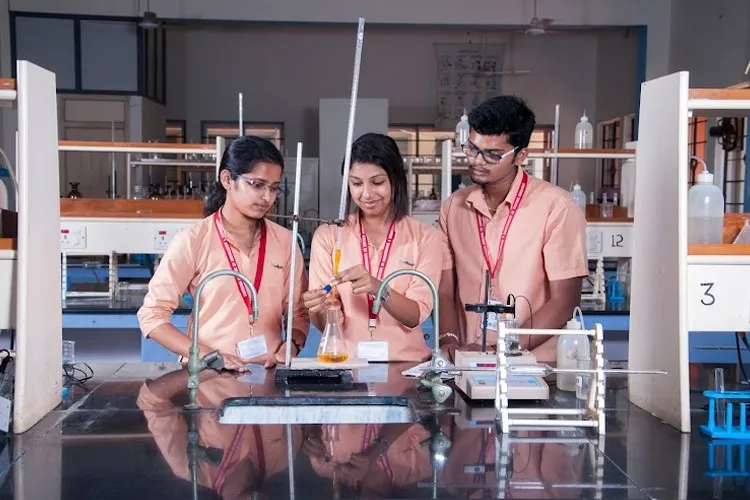 Sahyadri College of Engineering and Management, Mangalore