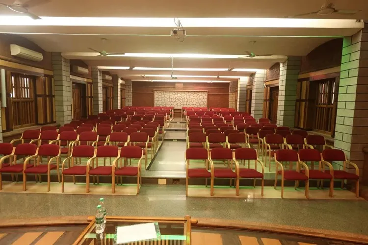 Sahyadri College of Engineering and Management, Mangalore