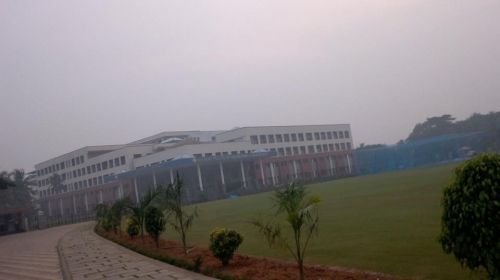 Sahyadri College of Engineering and Management, Mangalore