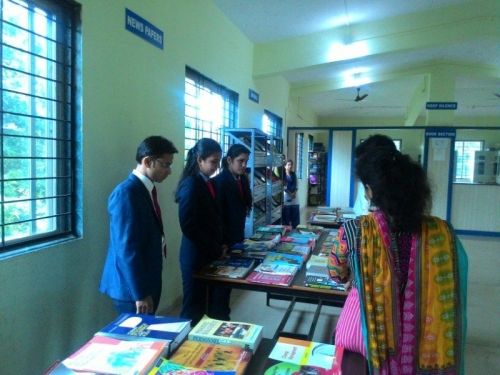 Sahyadri Institute of Management & Research, Mumbai