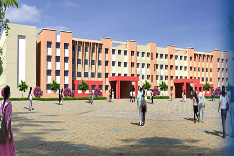 Sahyadri Valley College of Engineering and Technology, Pune