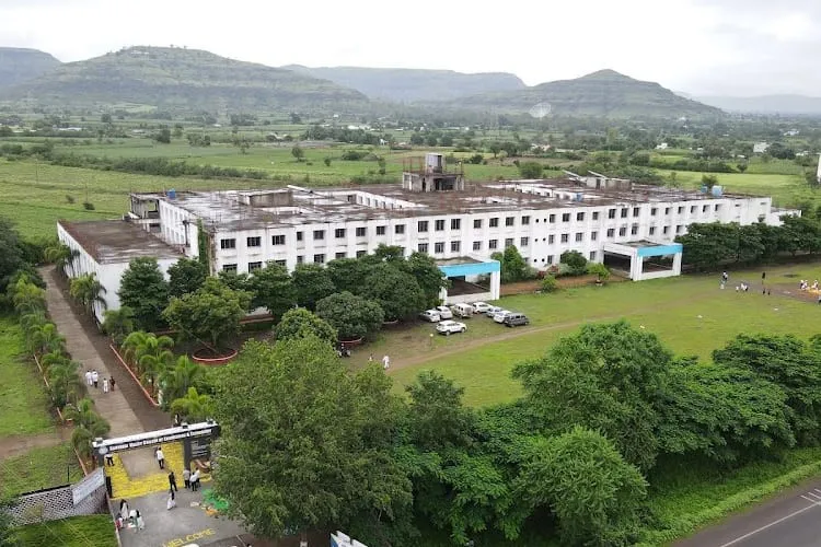 Sahyadri Valley College of Engineering and Technology, Pune