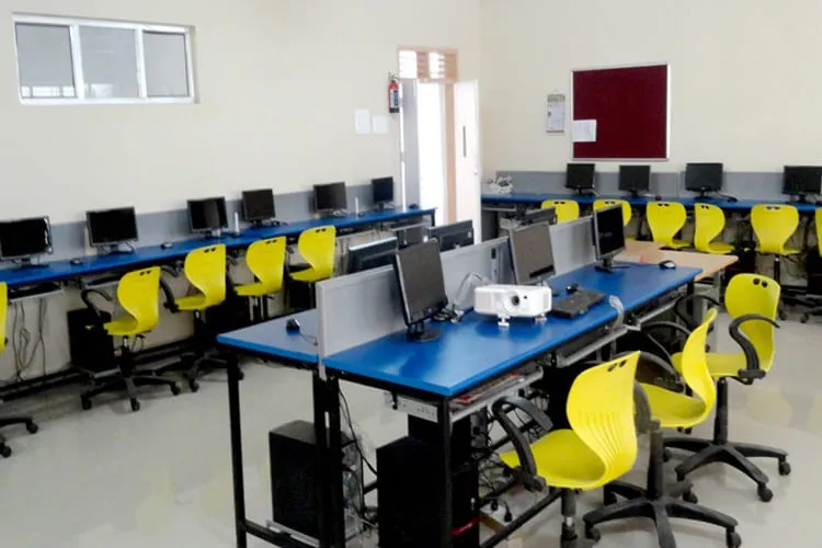 Sahyadri Valley College of Engineering and Technology, Pune