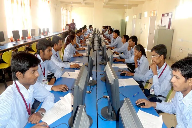 Sahyadri Valley College of Engineering and Technology, Pune