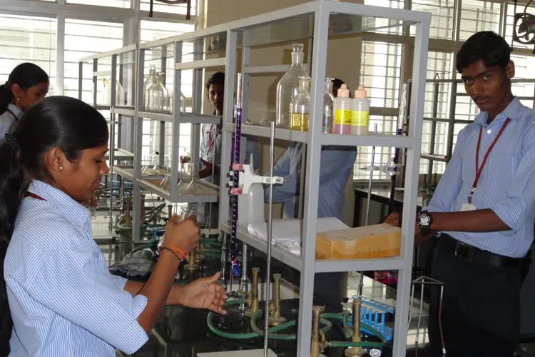 Sahyadri Valley College of Engineering and Technology, Pune