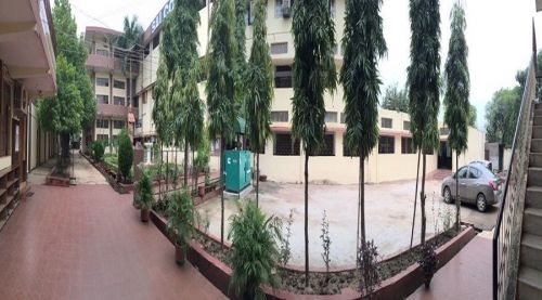 Sai College, Bhilai