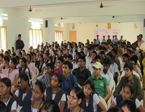 Sai Ganapathi Engineering College, Visakhapatnam