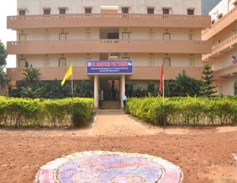 Sai Ganapathi Engineering College, Visakhapatnam