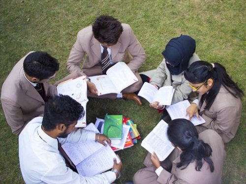 Sai Group of Institutions, Dehradun