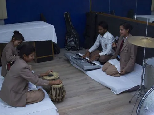 Sai Group of Institutions, Dehradun