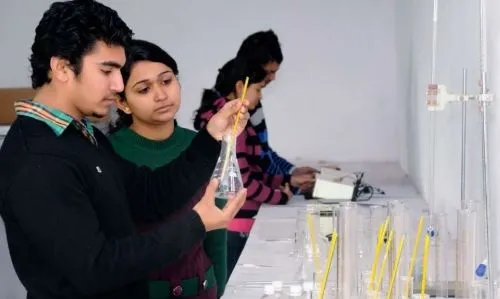 Sai Institute of Engineering & Technology, Amritsar