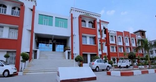 Sai Institute of Engineering & Technology, Amritsar