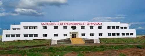 Sai Institute of Engineering and Technology, Aurangabad