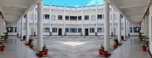 Sai Institute of Engineering and Technology, Aurangabad