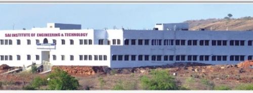 Sai Institute of Engineering and Technology, Aurangabad