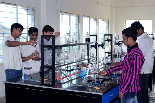 Sai Institute of Engineering and Technology, Aurangabad