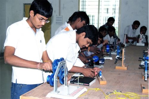 Sai Institute of Engineering and Technology, Aurangabad