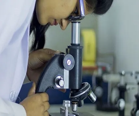 Sai Institute of Paramedical & Allied Science, Dehradun