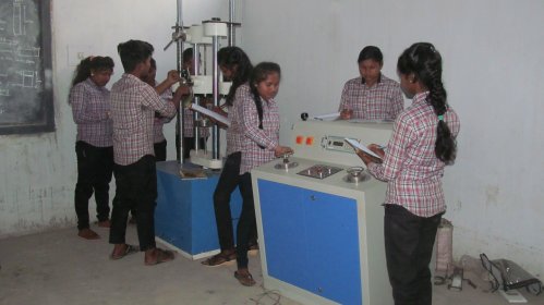 Sai Institute of Technological Science, Cuttack