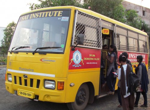 Sai Institute of Technological Science, Cuttack