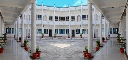 Sai Nath Group of Education, Agra