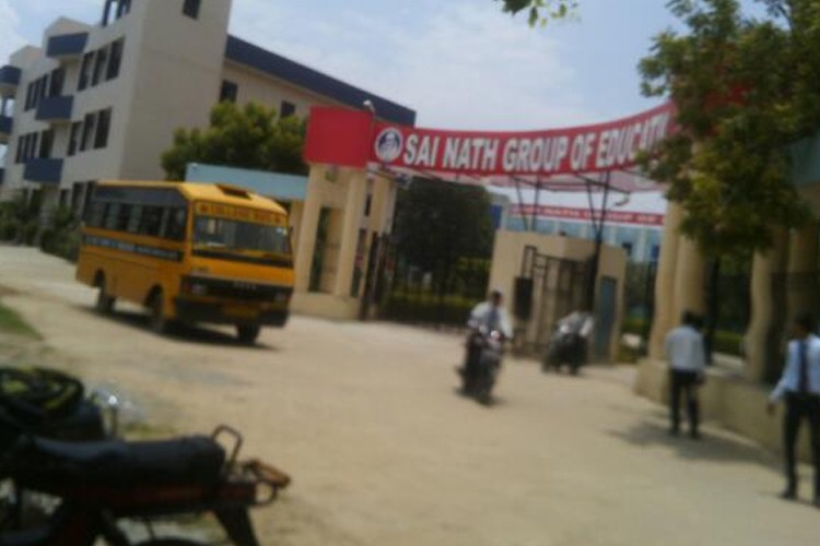 Sai Nath Institute of Engineering and Technology, Agra