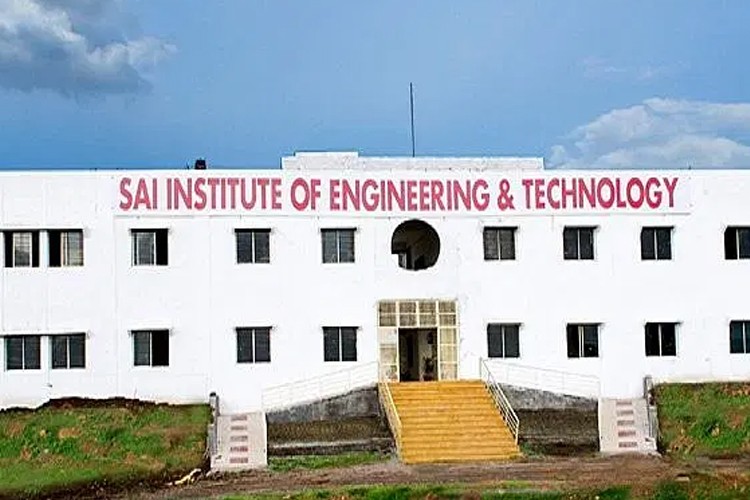 Sai Nath Institute of Engineering and Technology, Agra