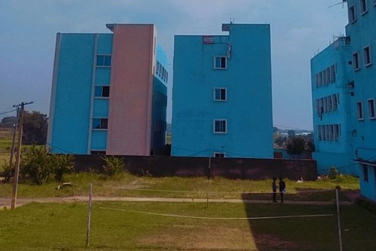 Sai Nath University, Ranchi