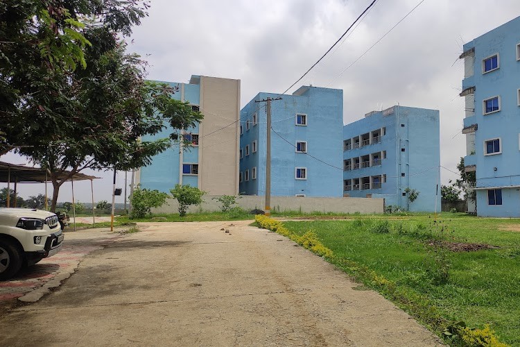 Sai Nath University, Ranchi