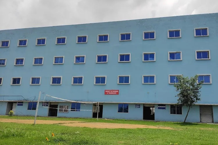 Sai Nath University, Ranchi