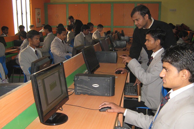Sai Nath University, Ranchi