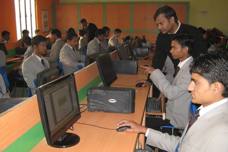 Sai Nath University, Ranchi