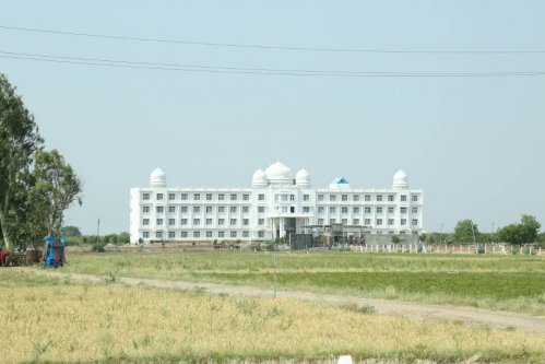 Sai Rajeswari Institute of Technology, Proddatur